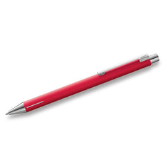 Lamy Econ Ballpoint Pen - Red