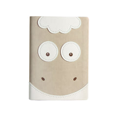 Daycraft Animal Pals Notebook - A6 - Sheep