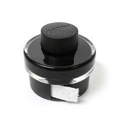 Lamy T52 Ink Bottle 50 ML - Black